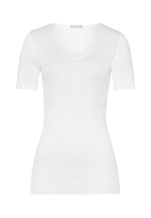 Hanro Tílko - white