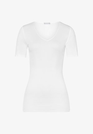 Hanro Tílko - white