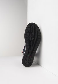 NeroGiardini Platform sandals - blu