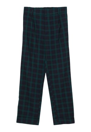 A QUADRI - Pantaloni - variante