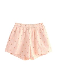 IN SEERSUCKER - Pyjamabroek - light pink