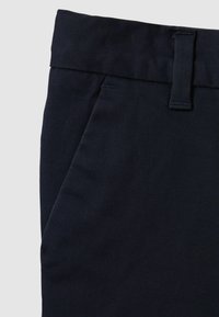 Reiss REISS WICKET CASUAL CHINO SHORTS - Shorts - navy