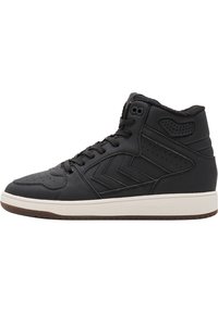 Unausgewählt, black