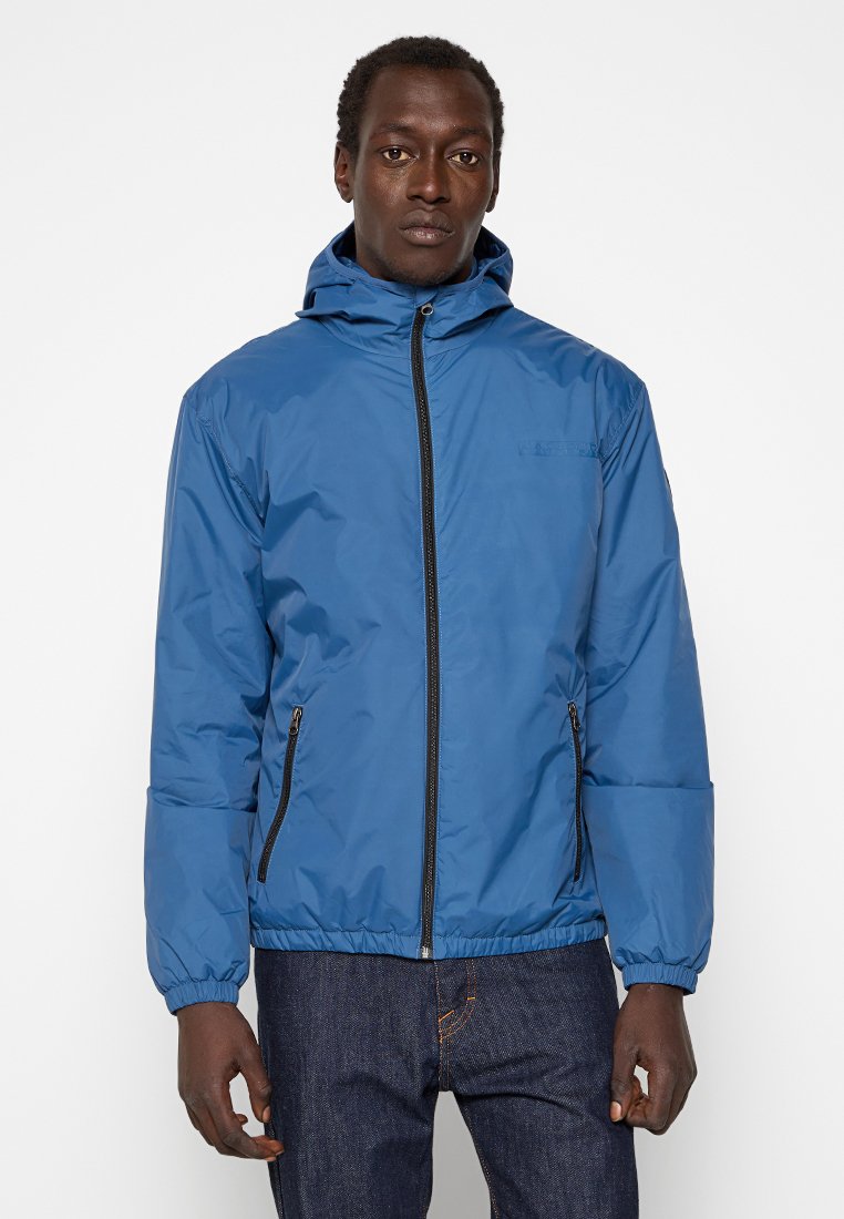 Napapijri Jas blauw Napapijri Jas blauw