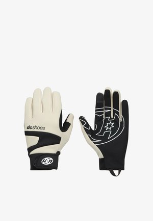 DC Shoes, DC SHOES UNISEX TECHNICAL OUTERWEAR|TECHNICAL HANDWEAR - Fingerhandschuh - tfl