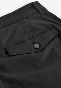 Next SLIM FIT PREMIUM - Chinos - black