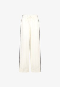 Niet geselecteerd, off white