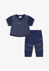 Ikke valgt, midnight navy