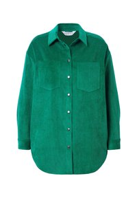 Non selezionato, emerald green