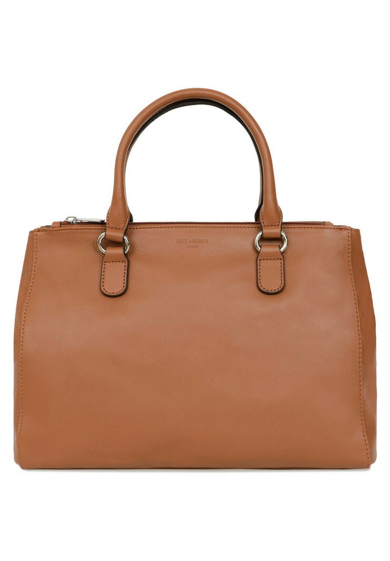 Hexagona CONFORT - Handtas - tan