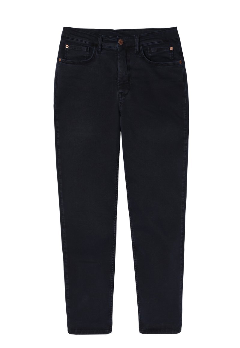 Vaqueros tapered