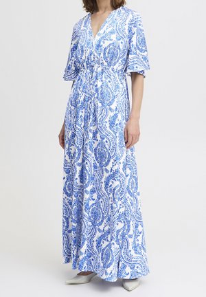 Maxi-jurk - blue