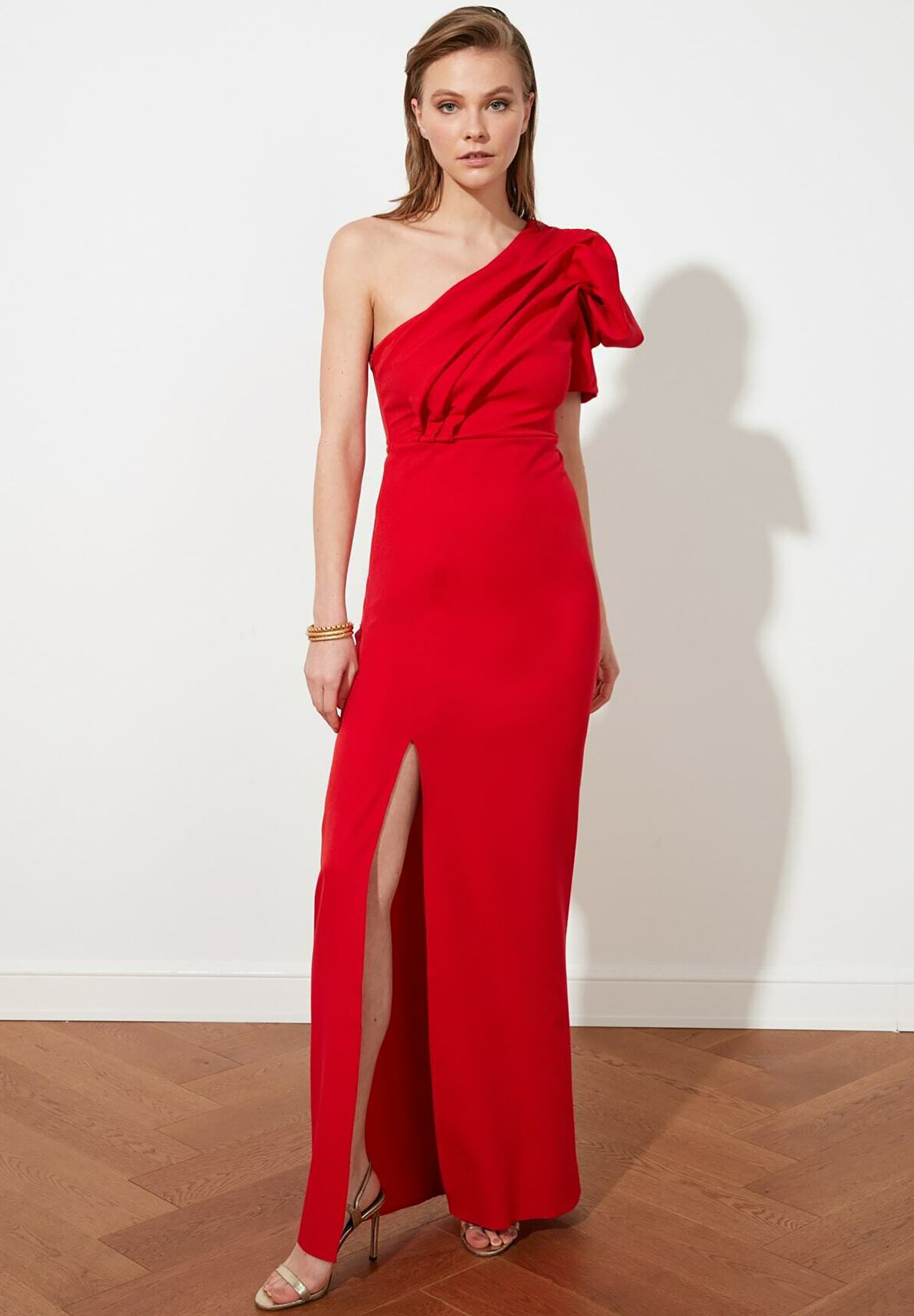 Trendyol Galajurk - red/rood - Zalando.be