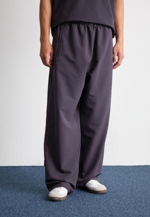 Pantalon de survêtement - dark brown