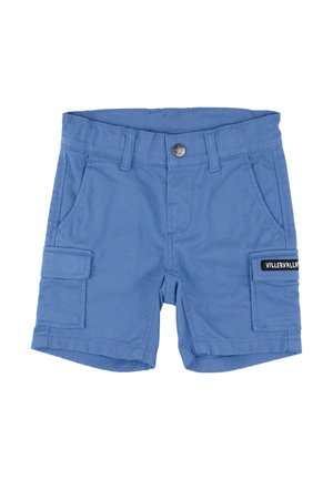 Shorts - blau