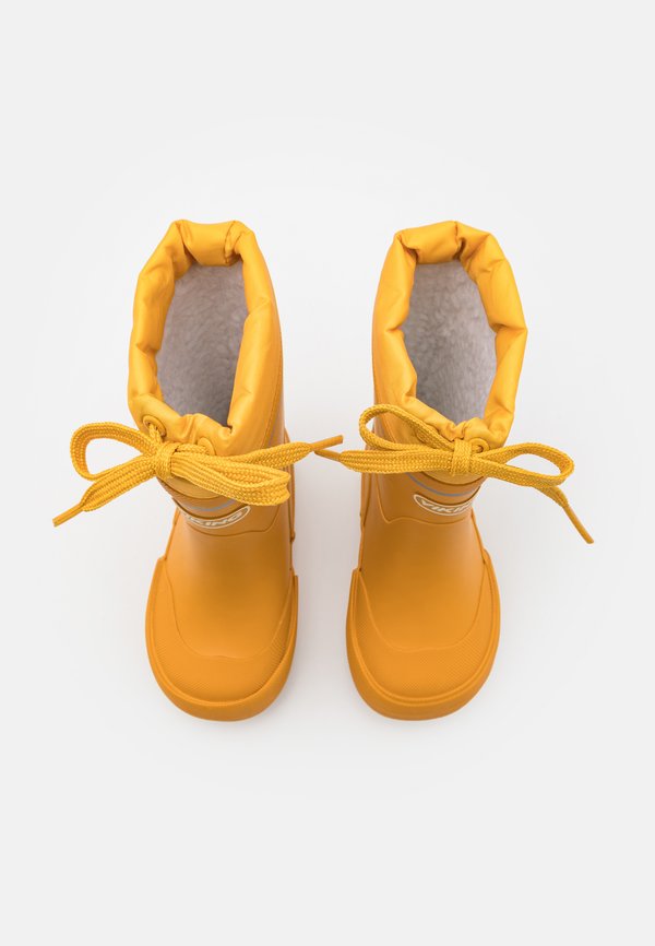 JOLLY THERMO UNISEX – Gummistiefel – mustard