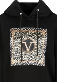 19V69 Italia Luvtröja - black