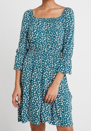 Robe de jour - green