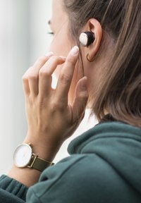 Hama SPIRIT PURE - Kopfhörer - schwarz