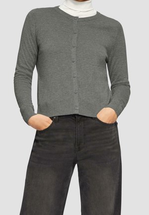 Gilet - dark grey