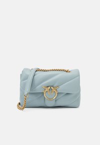 Nevybrané, light blue