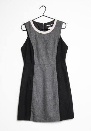 Day dress - grey