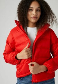 Levi's® WILLA czerwony