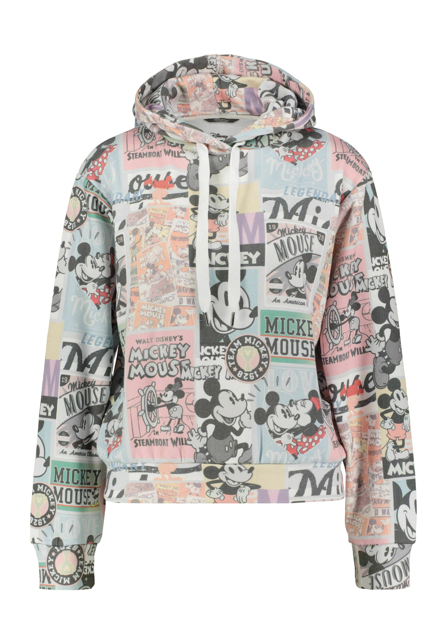 Princess goes Hollywood Hoodie - druck 