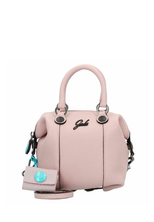 MINI - Handbag - camelia