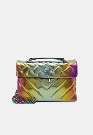 Bandolera - multi-coloured