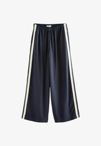 Ausgewählt, navy