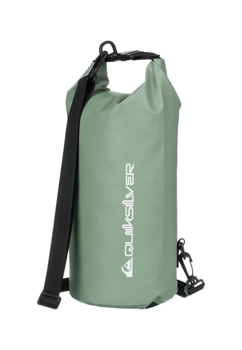 Quiksilver MEDIUM WATER STASH - Bolsa de deporte - green