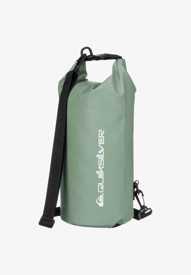 Quiksilver MEDIUM WATER STASH - Sac de sport - green