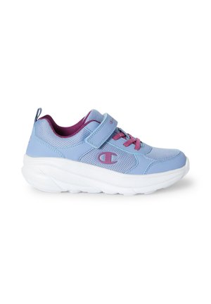 - Sneakersy niskie