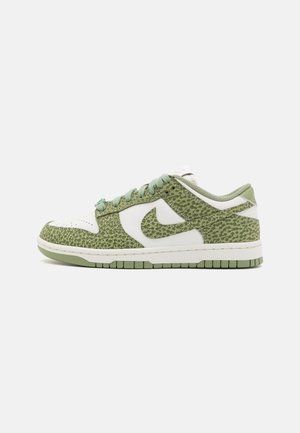 Nike Sportswear, Baskets basses - green