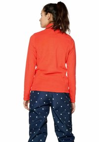 Protest MUTEY JR - Fleece trui - red alert