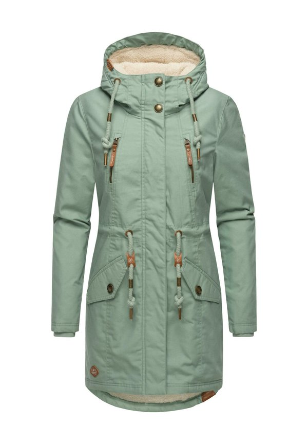 ELSIE - Wintermantel