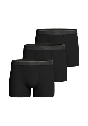 3 PACK - Trunks - black