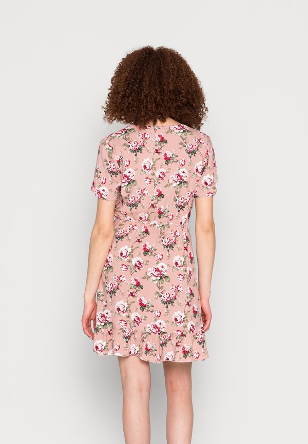 VIEVA AYA V NECK DRESS - Day dress4