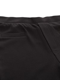 TOM TAILOR Nohavice - deep black