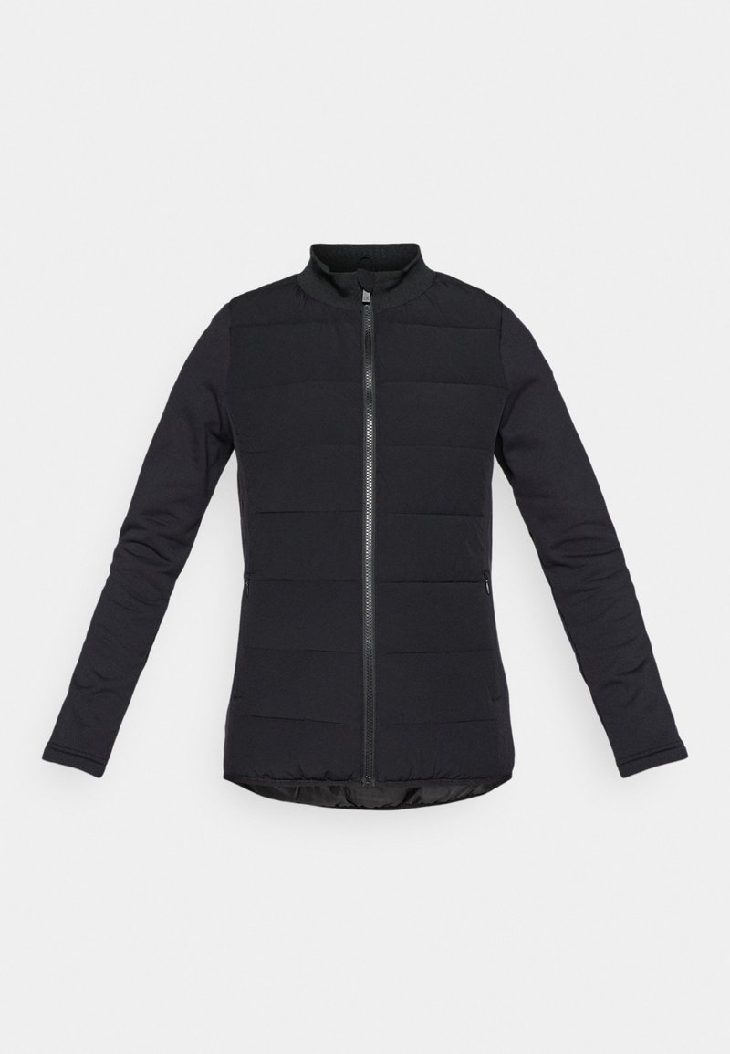 Calvin Klein Golf Outdoorjas zwart