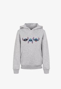 Non selezionato, heather grey