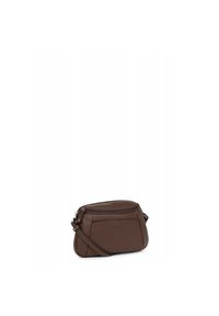 Hexagona CONFORT - Borsa a tracolla - chocolat confort
