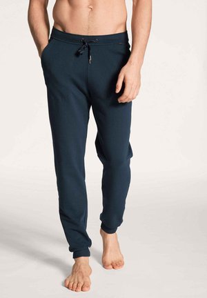 Pantaloni del pigiama - dark sapphire