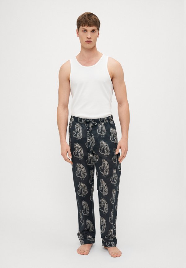 MENS PYJAMA TROUSERS - Pyjama bottoms4
