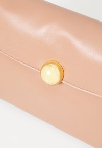 Furla MINI CROSSBODY TOP HANDLE - Skuldertasker - tulle