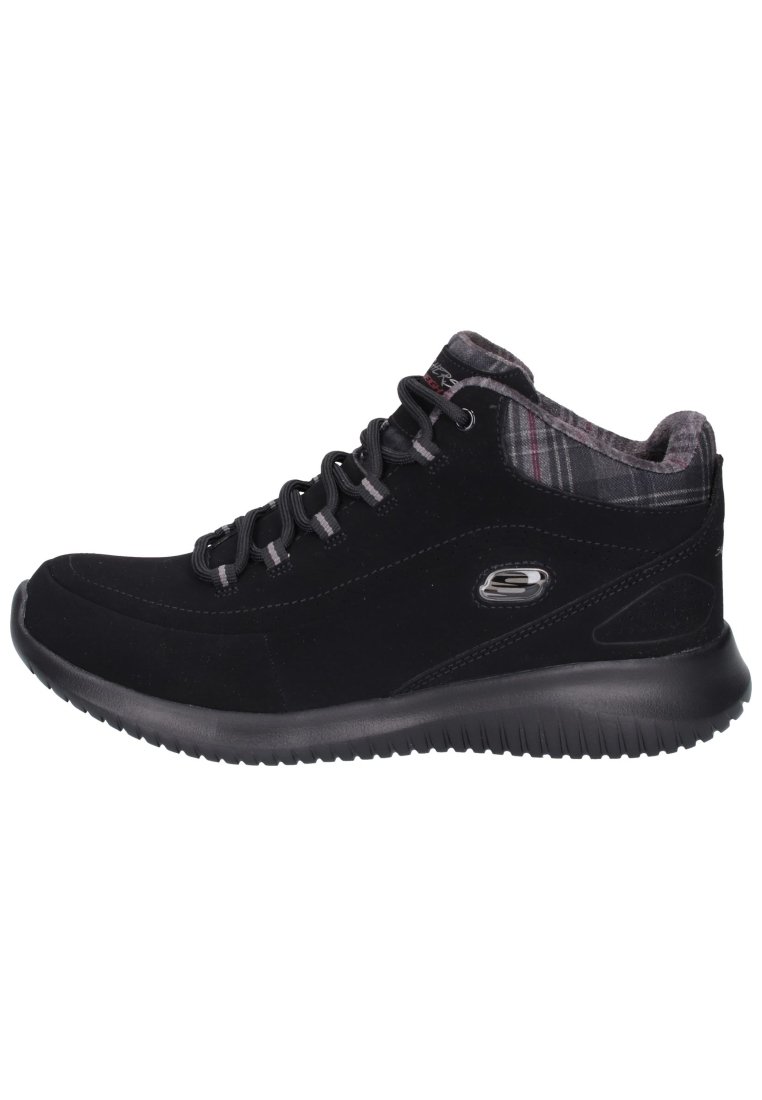 Skechers Sport Trainers - black 