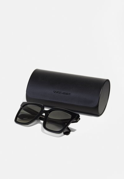 Giorgio Armani Saulesbrilles - black