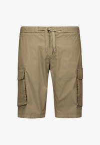 Niet geselecteerd, khaki