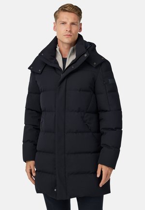 B TECH B SUSTAINABLE - Parka - navy blue